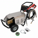 5,5KW 380V High Pressure Machine