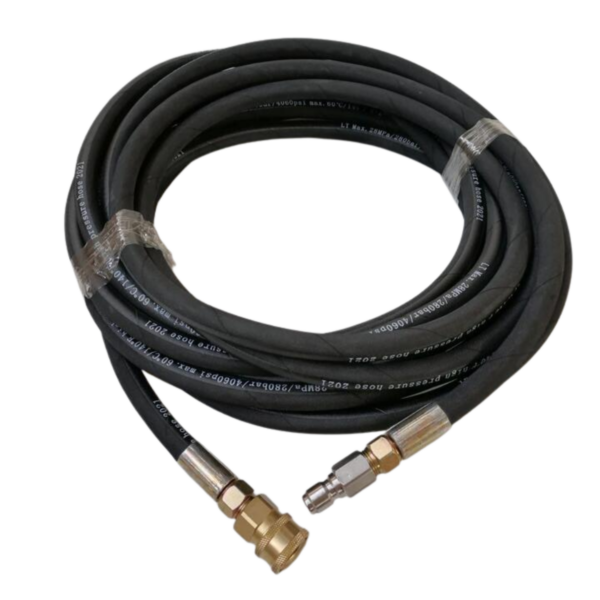 High Pressure Hose 10M 280Bar