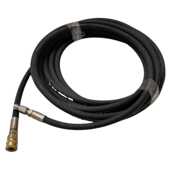 High Pressure Hose 10M 480Bar