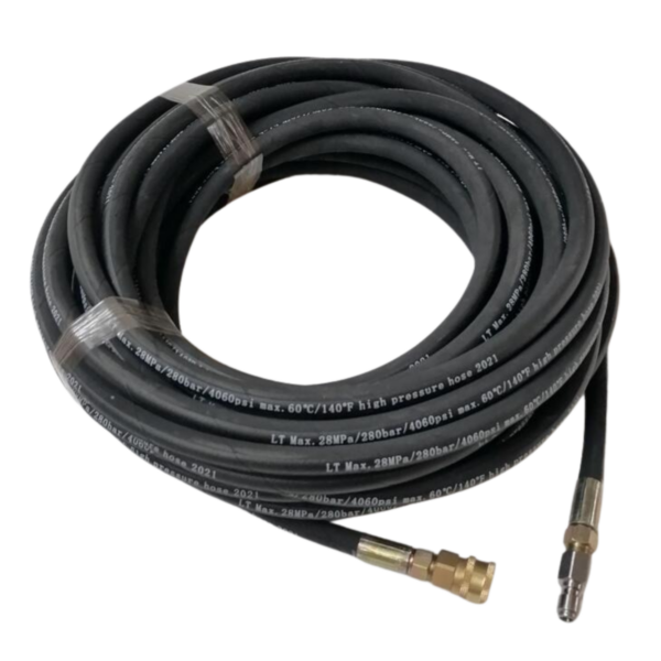 High Pressure Hose 20M 280Bar