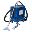 K353 Carpet and Upholstery Cleaning Machine