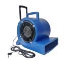 3 Speed Plastic Air Blower