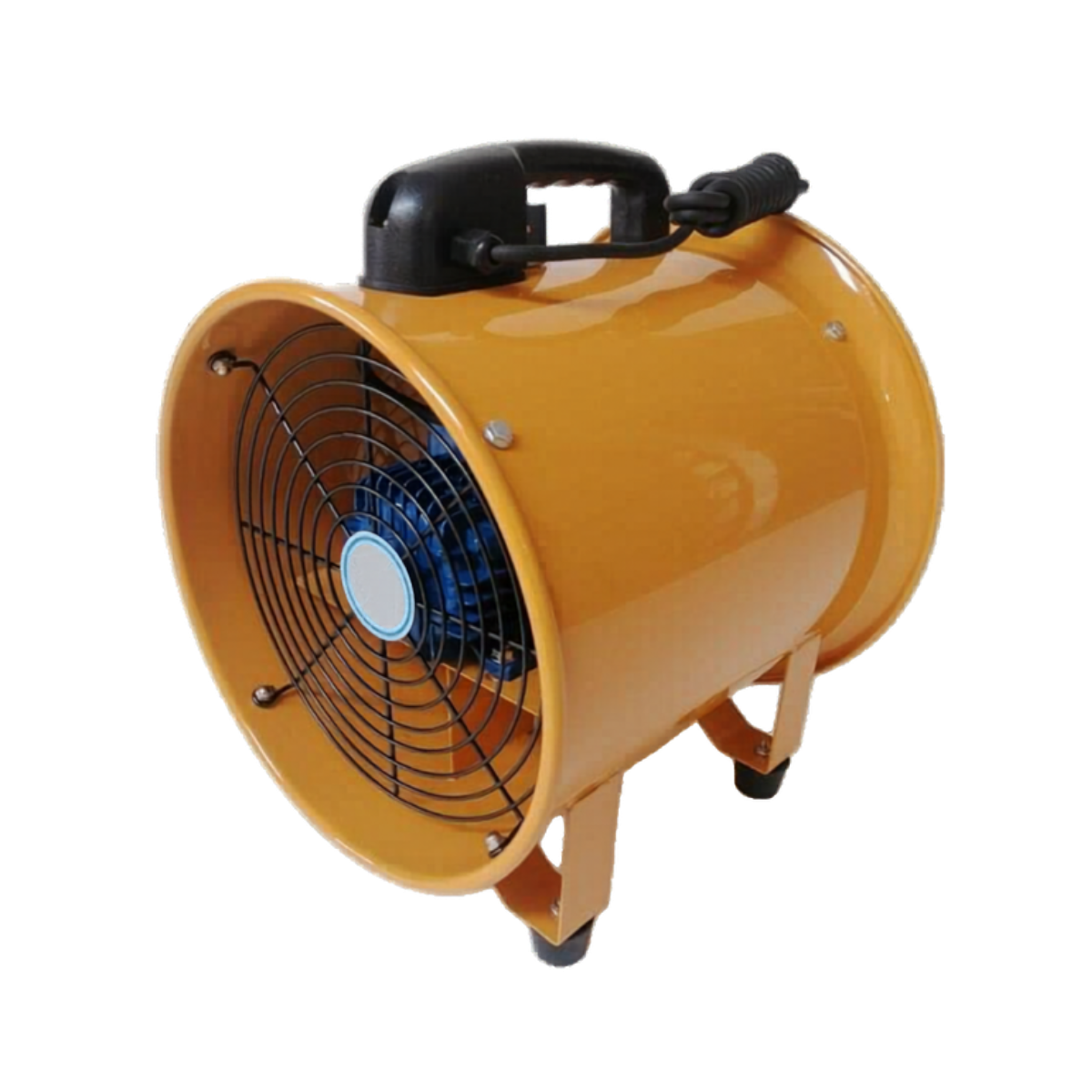 Metal Air Blower