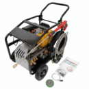 10HP Diesel Machine