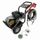 6,5HP Petrol Machine