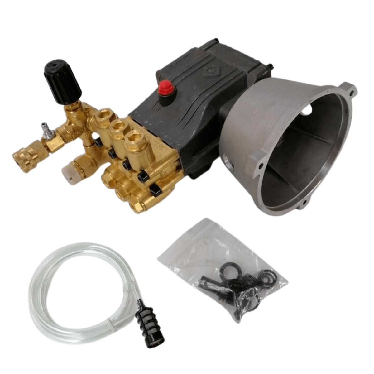 2,2-3KW High Pressure Pump
