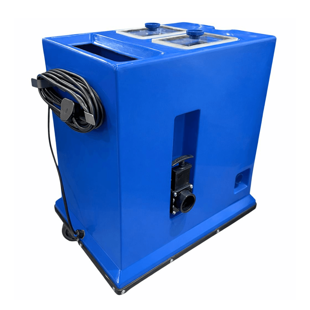 K352 Carpet and Upholstery Cleaning Machine - Image 2
