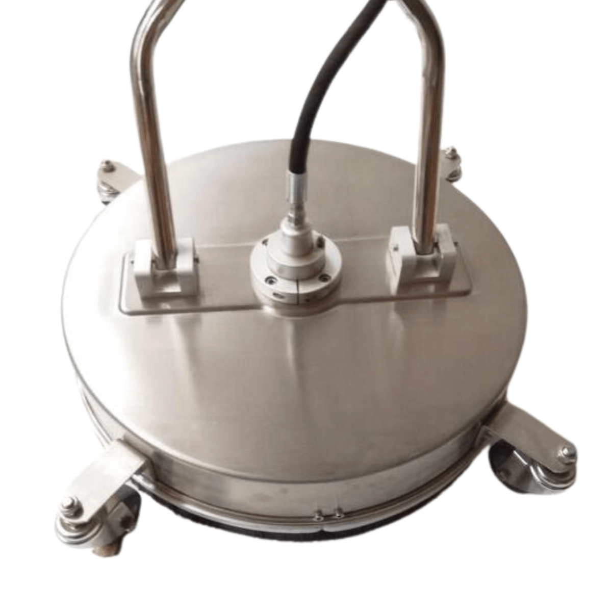 High Pressure Pavement Cleaner - Image 2
