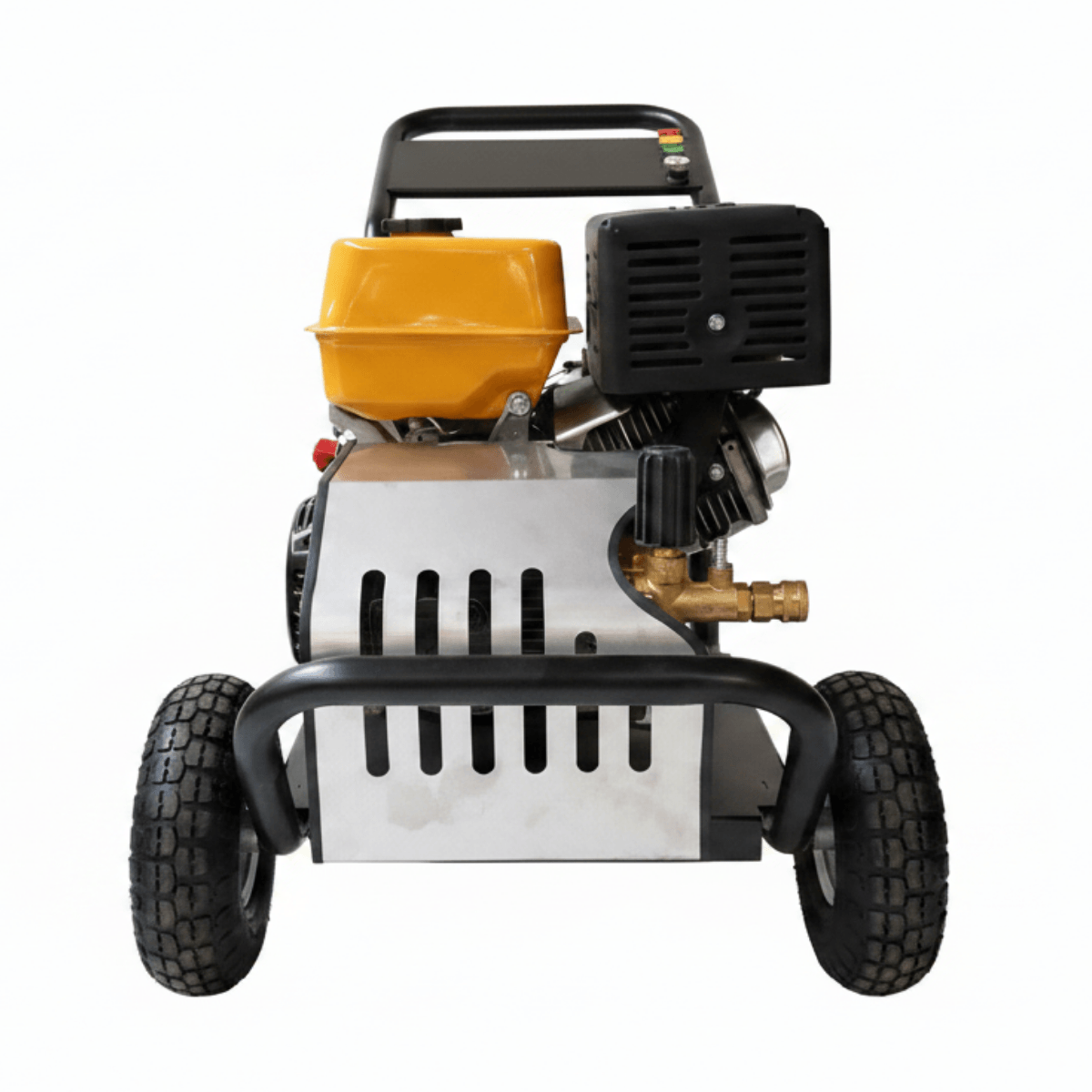 13HP Petrol Machine - Image 2