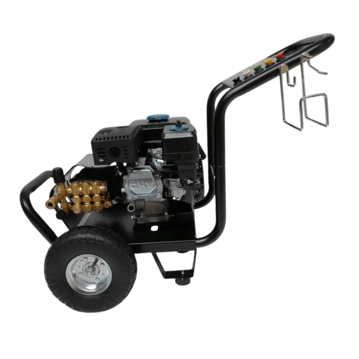 6,5HP Petrol Machine - Image 2