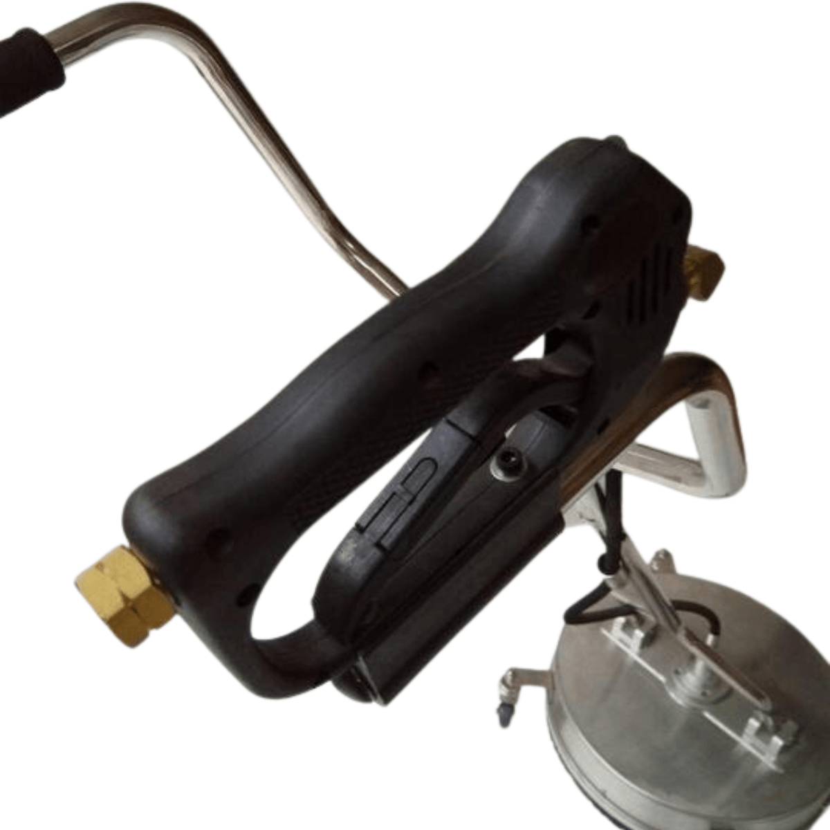 High Pressure Pavement Cleaner - Image 3