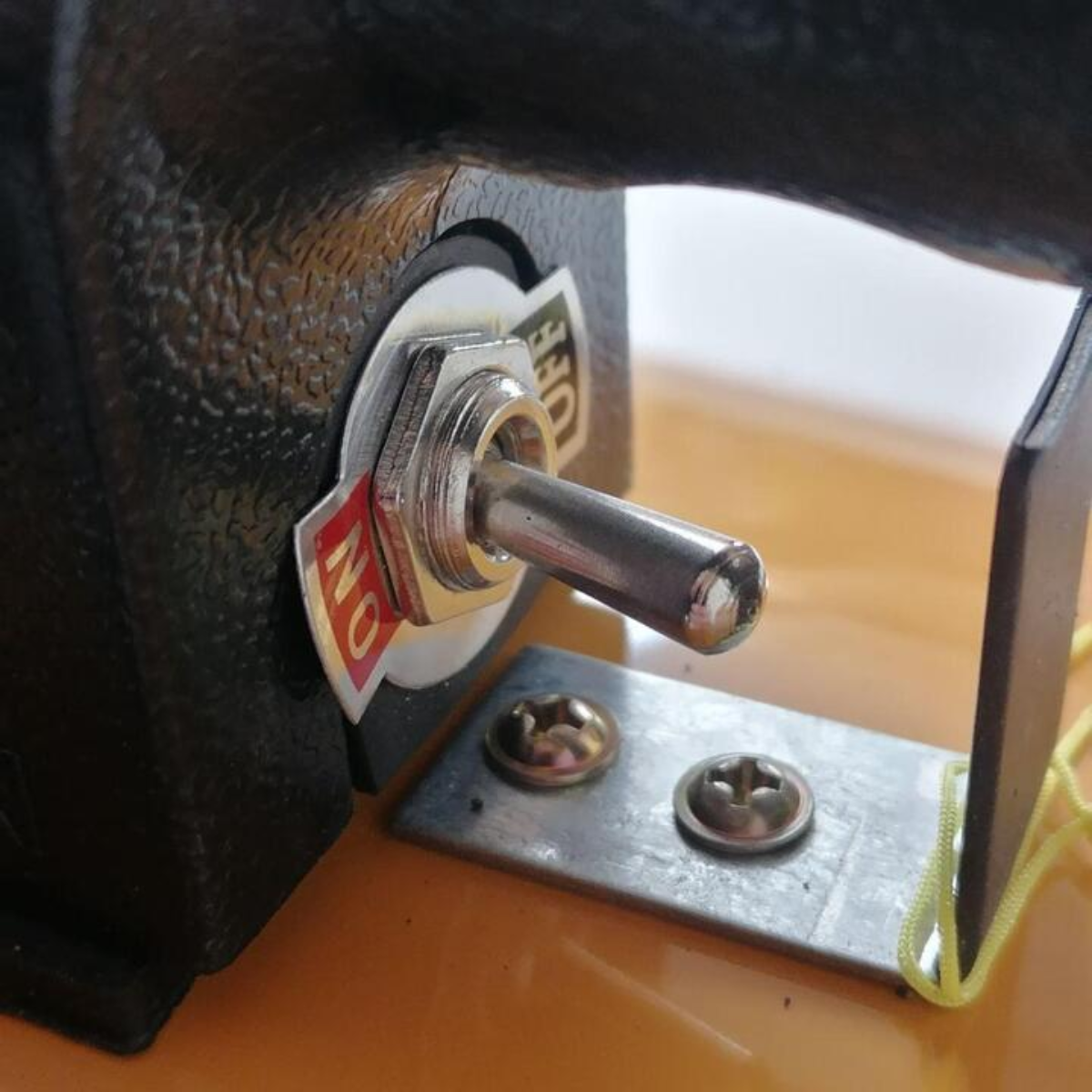 Metal Air Blower - Image 3