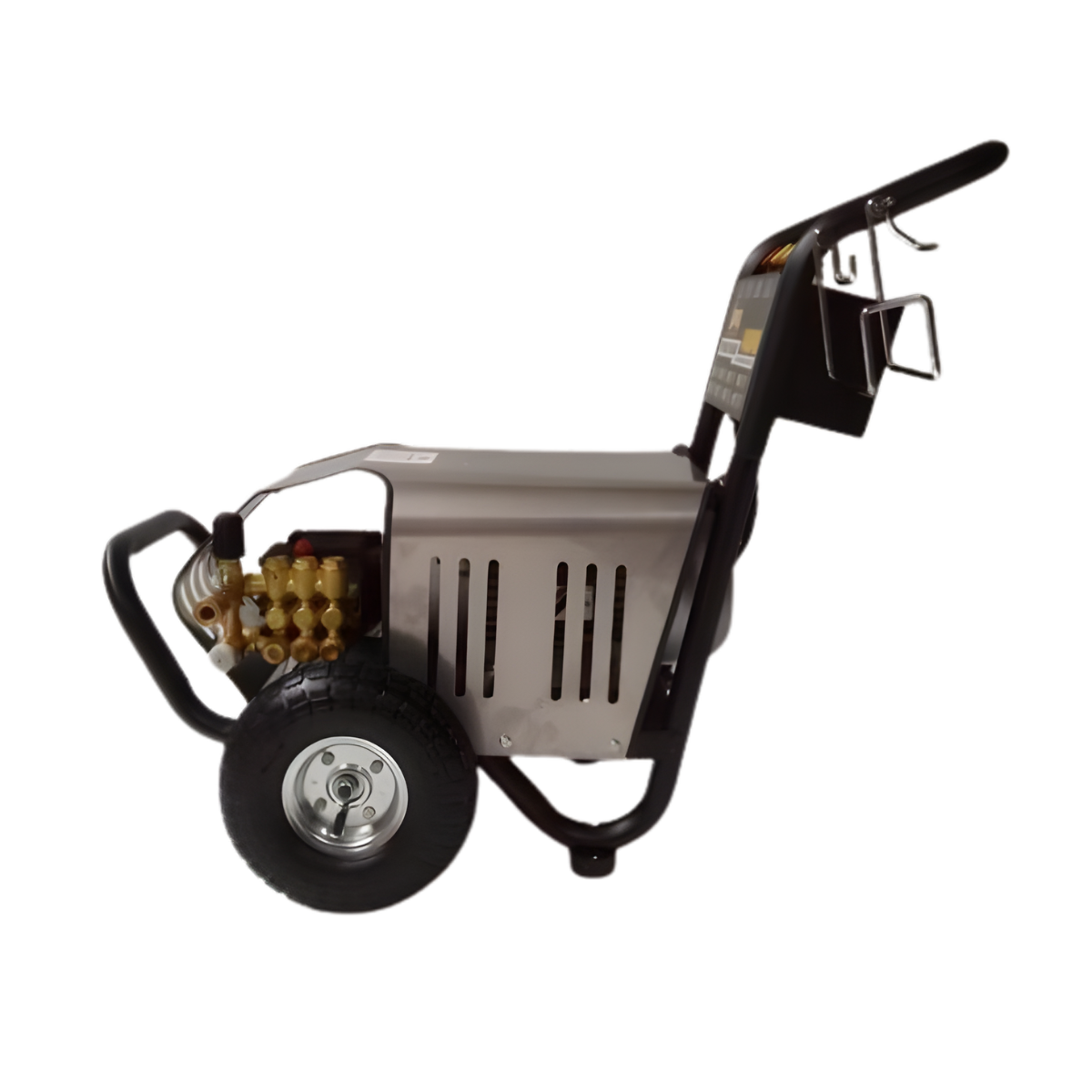 4KW 380V High Pressure Machine - Image 3