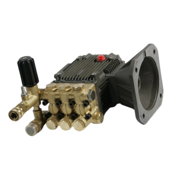 7,5KW High Pressure Pump