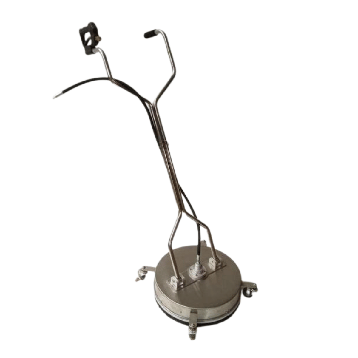 High Pressure Pavement Cleaner