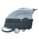 Battery Auto Pull Walk Behind Scrubbing Machine