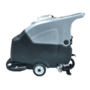 Battery Manual Push Walk Behind Scrubbing Machine