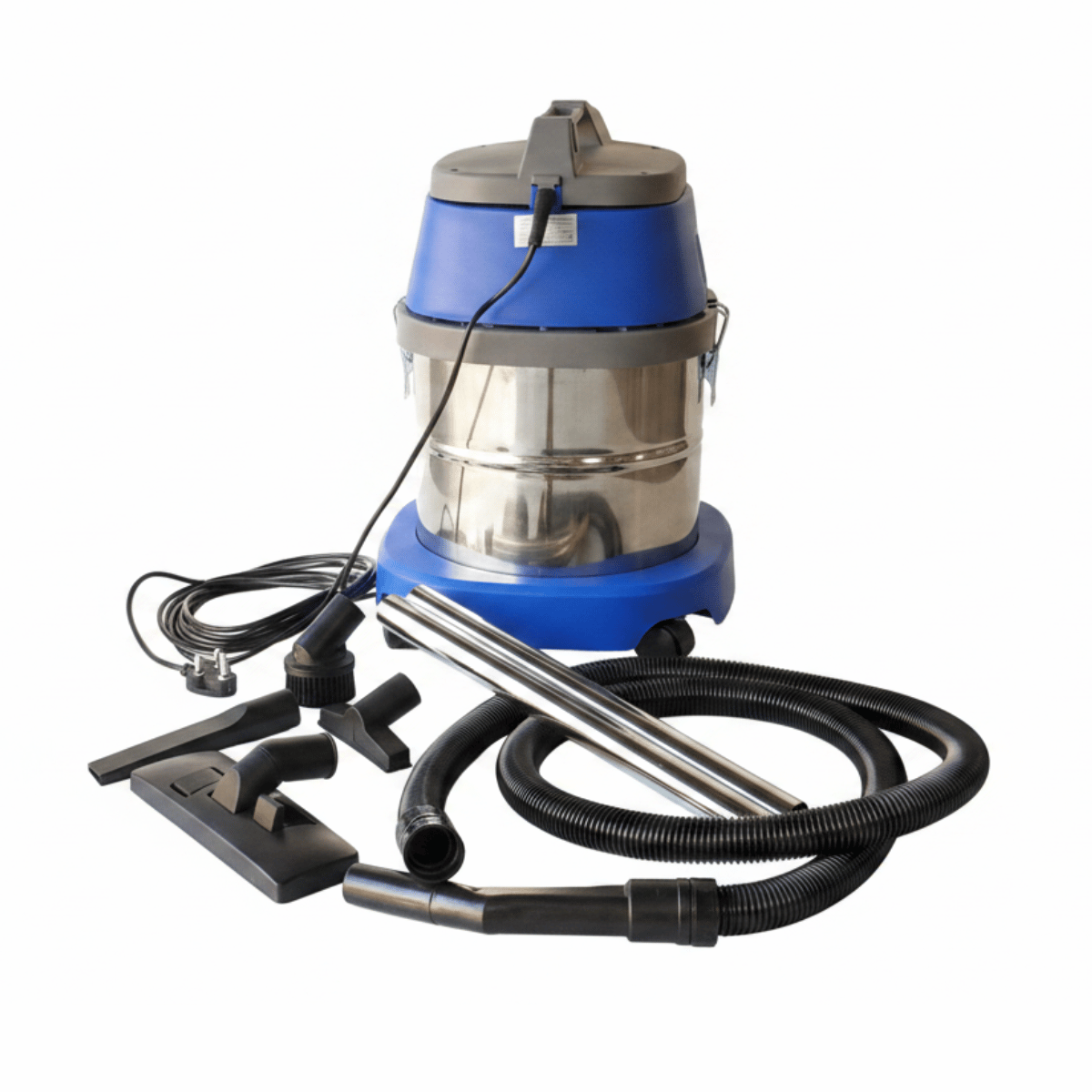 15L Wet and Dry Vacuum