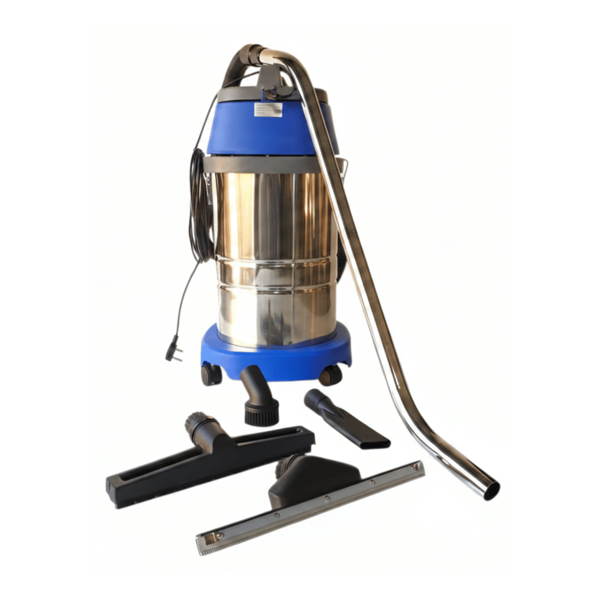 30L Wet and Dry Vacuum
