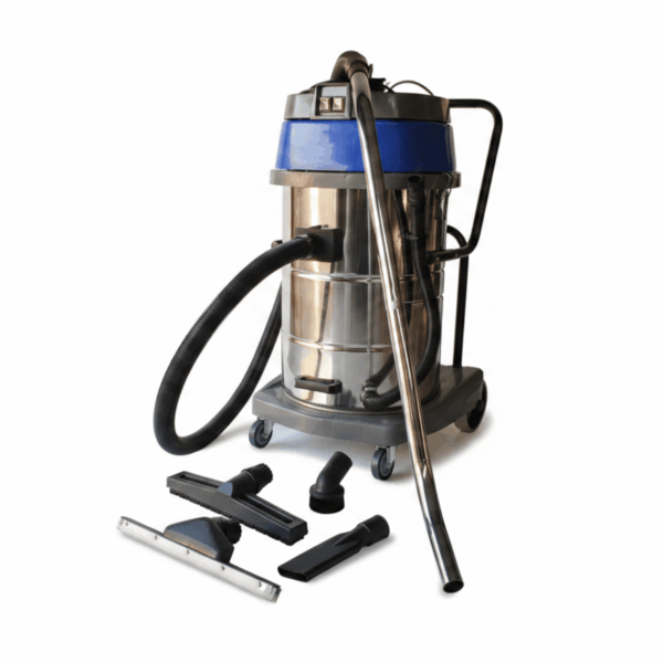 70L Wet and Dry Vacuum