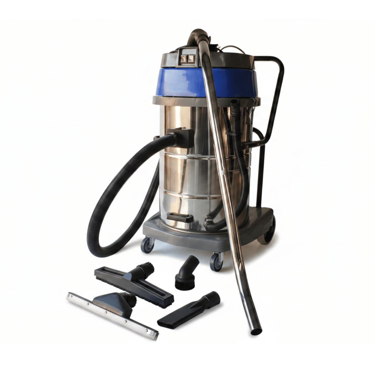 70L Wet and Dry Vacuum