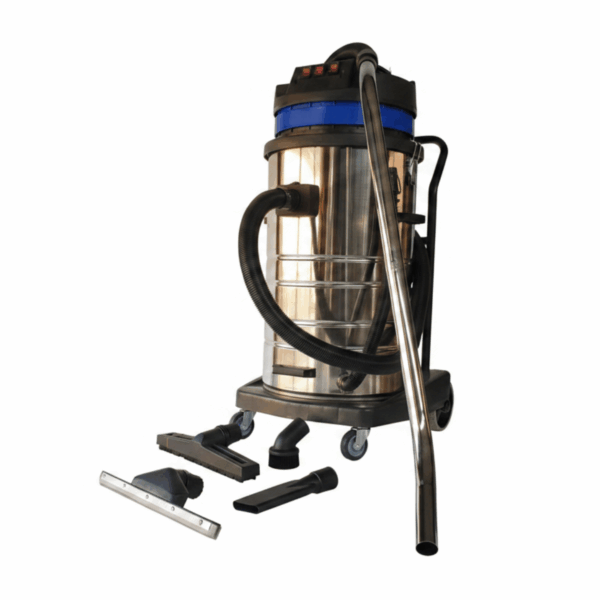 80L Wet and Dry Vacuum
