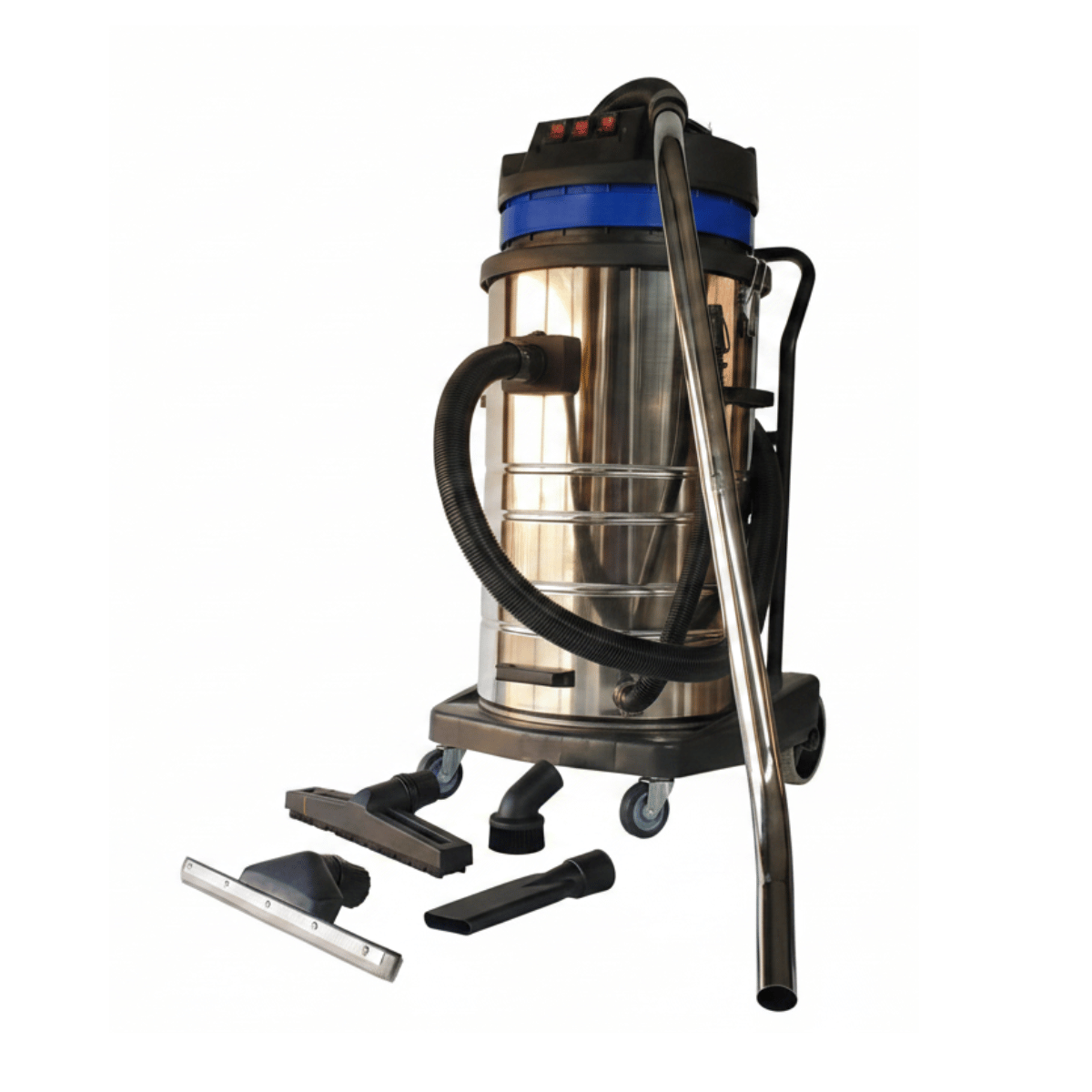 80L Wet and Dry Vacuum