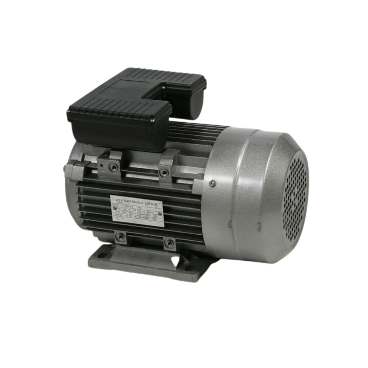 2,2-3KW High Pressure Motor
