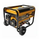 5KW Petrol Generator with Electrical Start